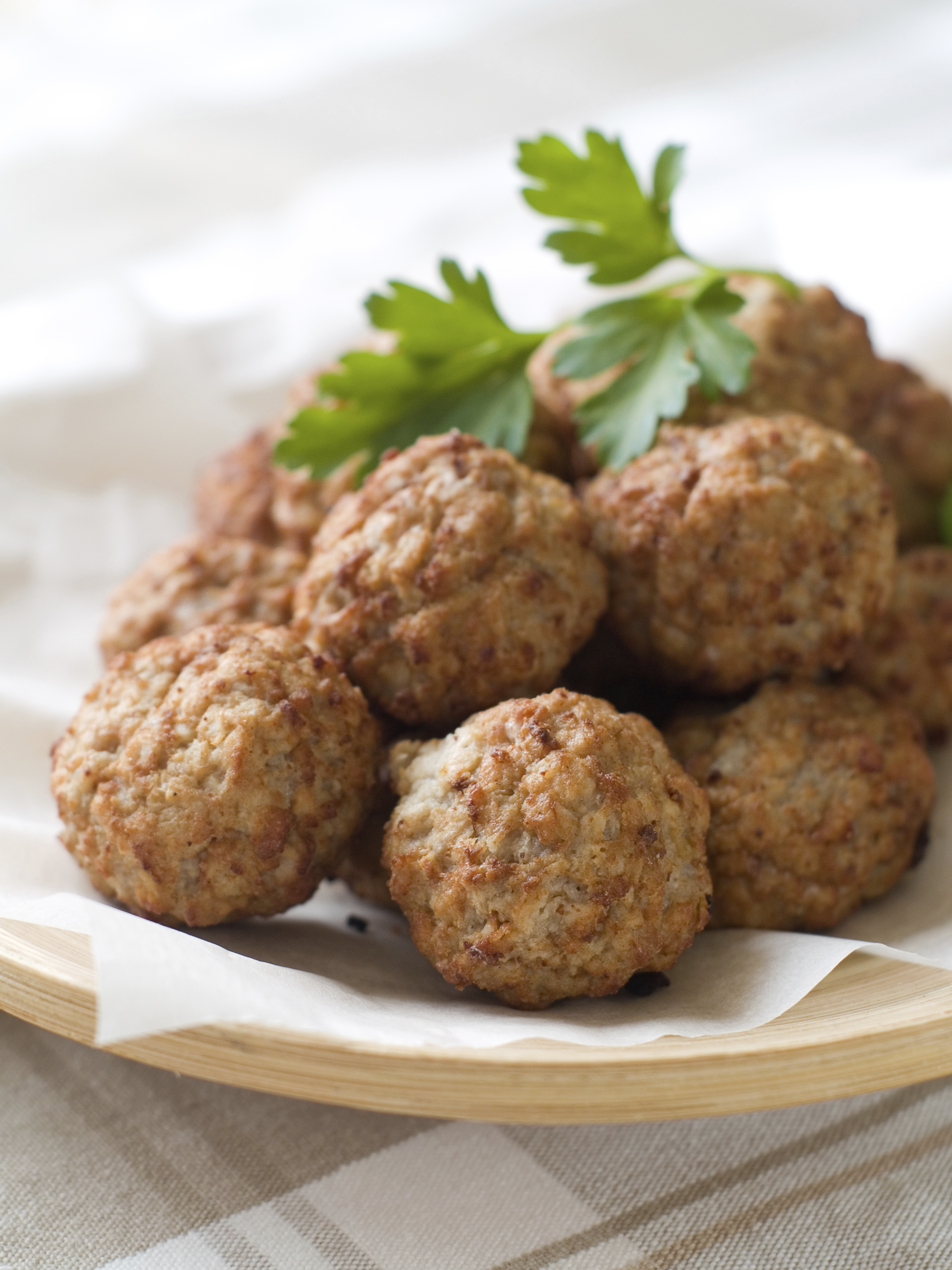 Klopses (Albóndigas) Klopses (Albóndigas)