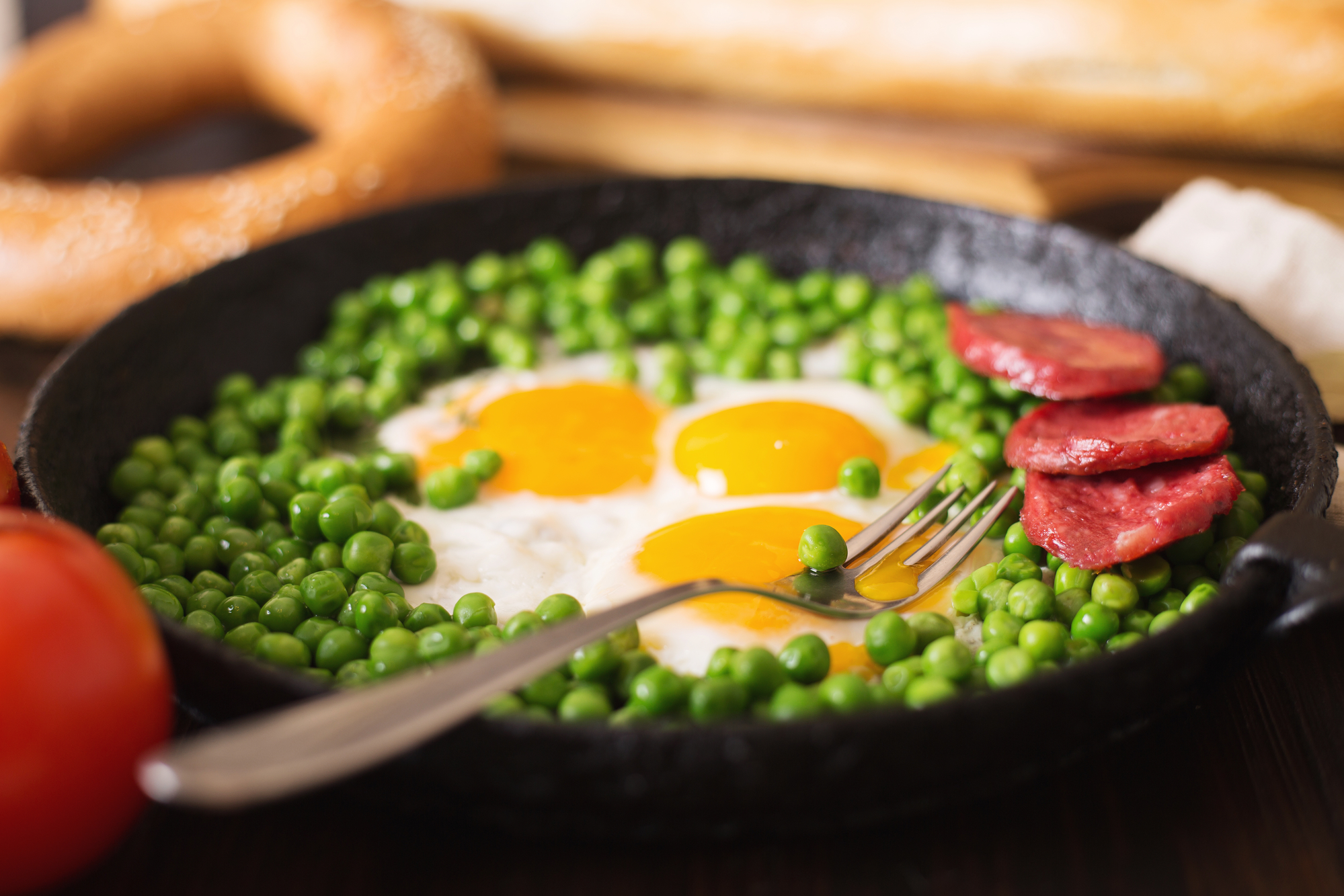 Como hacer ensalada murciana