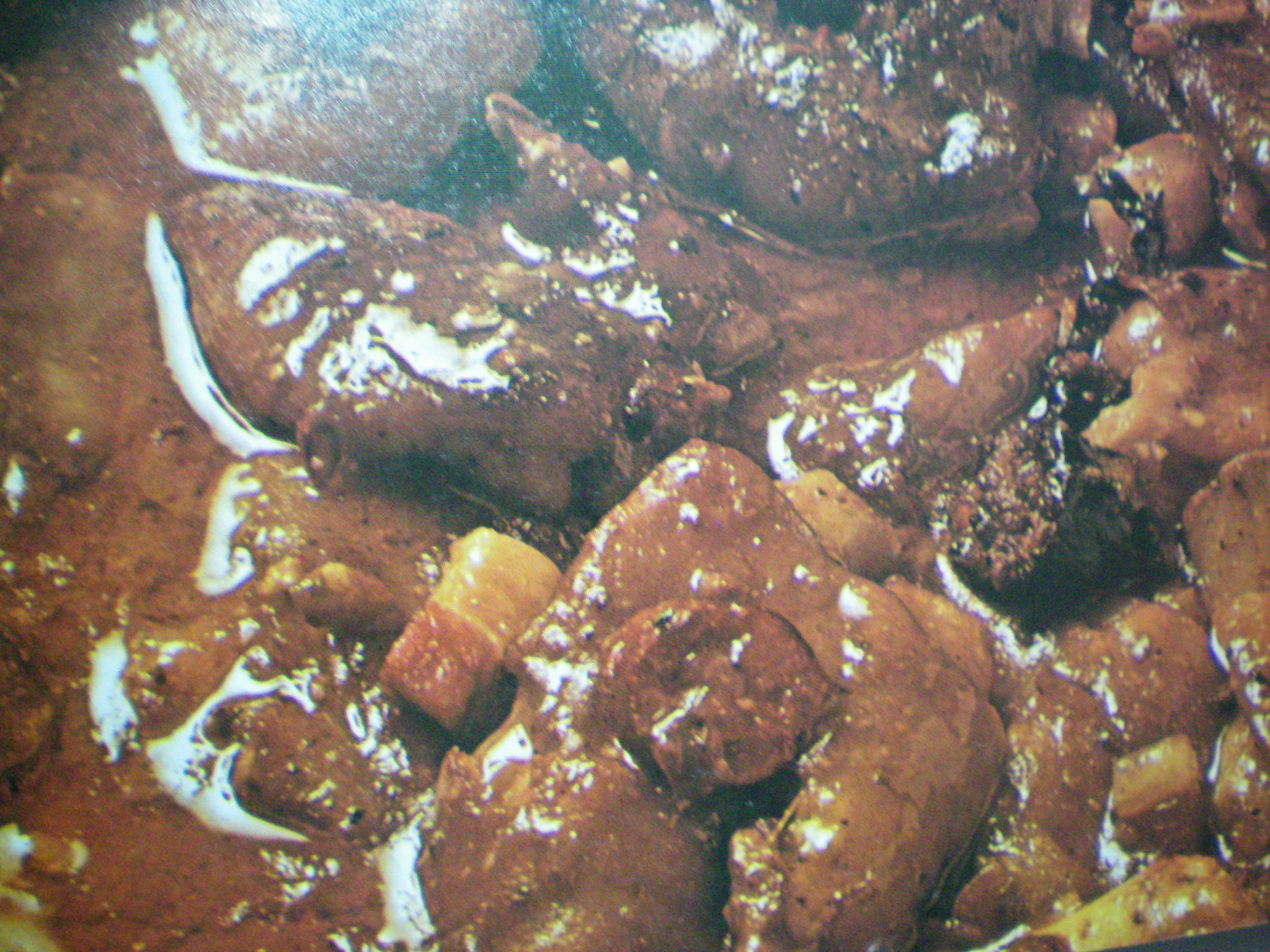 Feijoada brasileña