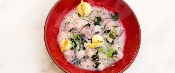 como hacer un ceviche perfecto