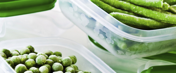 13 alimentos que no deben faltar en tu congelador