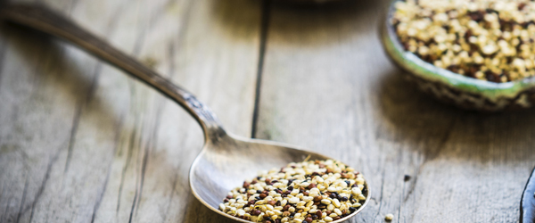 como cocinar la quinoa
