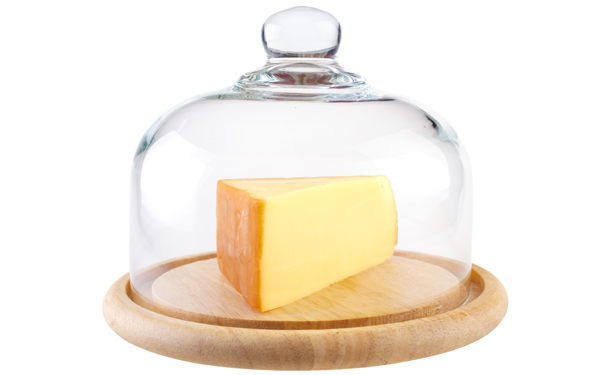 como conservar el queso