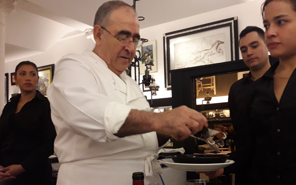 guia michelin en 10 claves