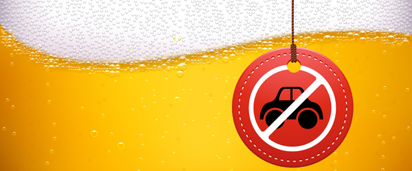 cerveza sin al descubierto
