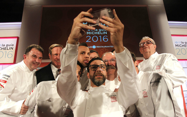 guia michelin en 10 claves