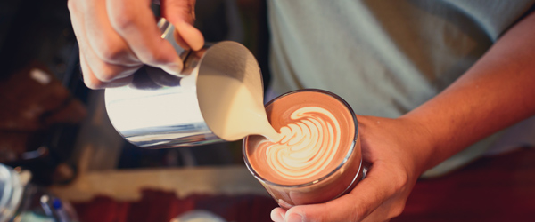 21 maneras de tomar cafe