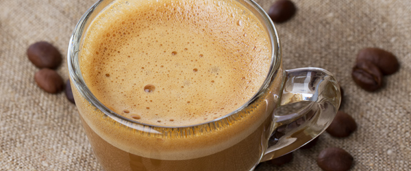21 maneras de tomar cafe
