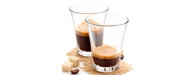 21 maneras de tomar cafe