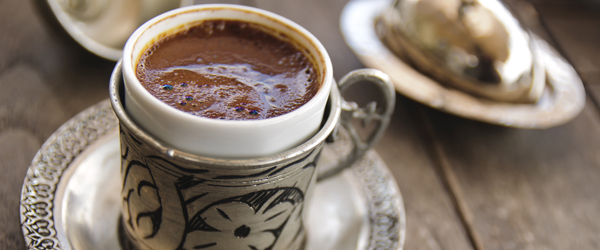 21 maneras de tomar cafe