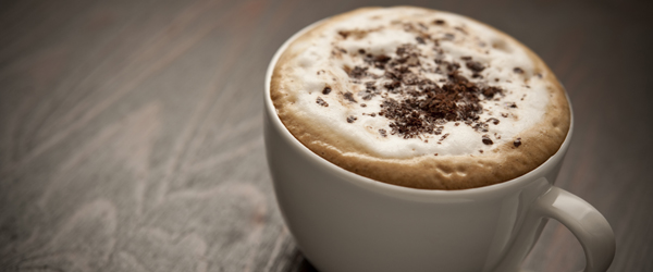 21 maneras de tomar cafe