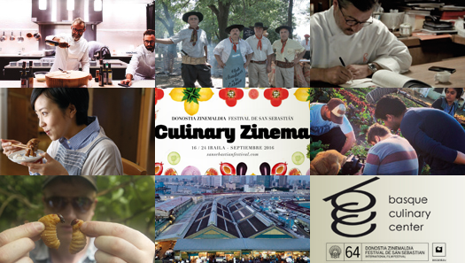 Culinary Zinema