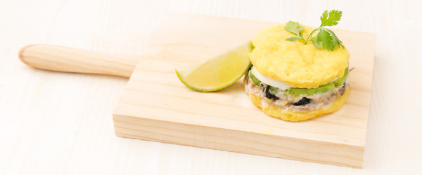 10 recetas con cúrcuma