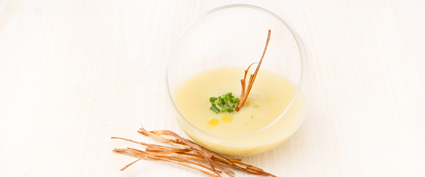 10 recetas con cúrcuma