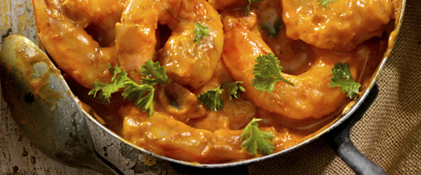 10 recetas con cúrcuma