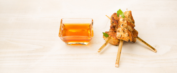 10 recetas con cúrcuma