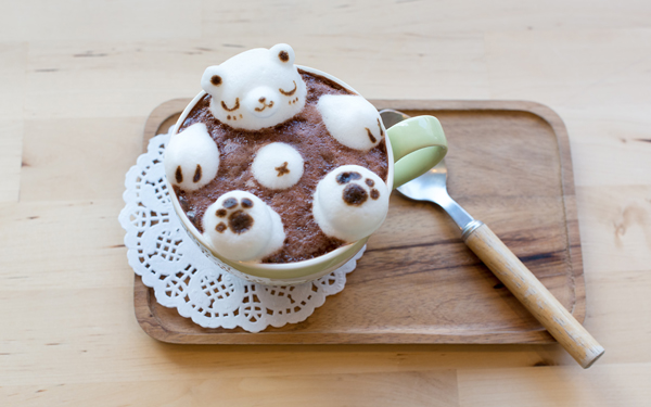 art latte