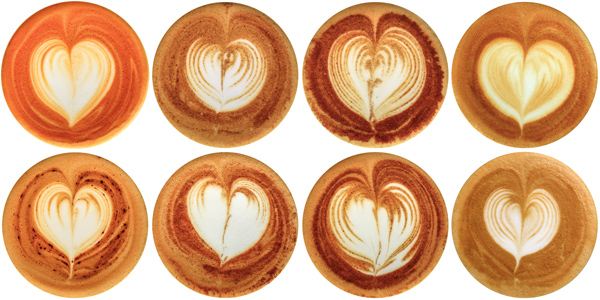 art latte