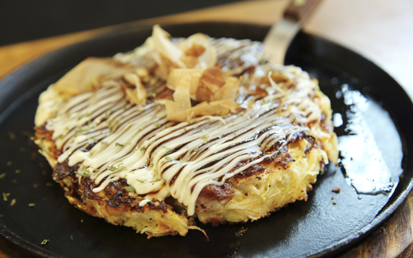 okonomiyaki