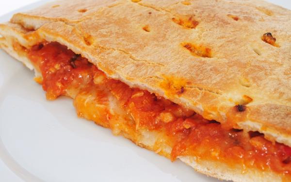 empanada gallega