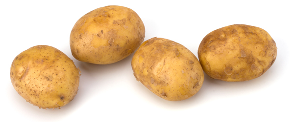 pure de patatas perfecto