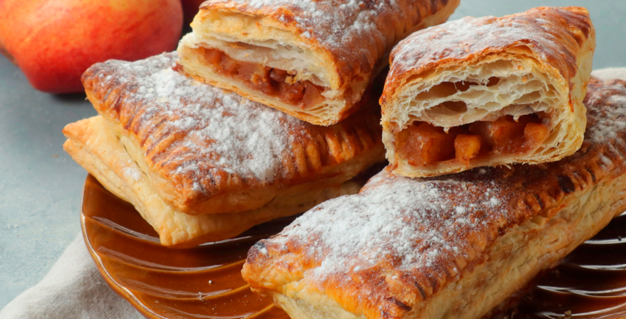 Recetas de pan y masas ᐅ Caseras y fáciles | Recetas DIA