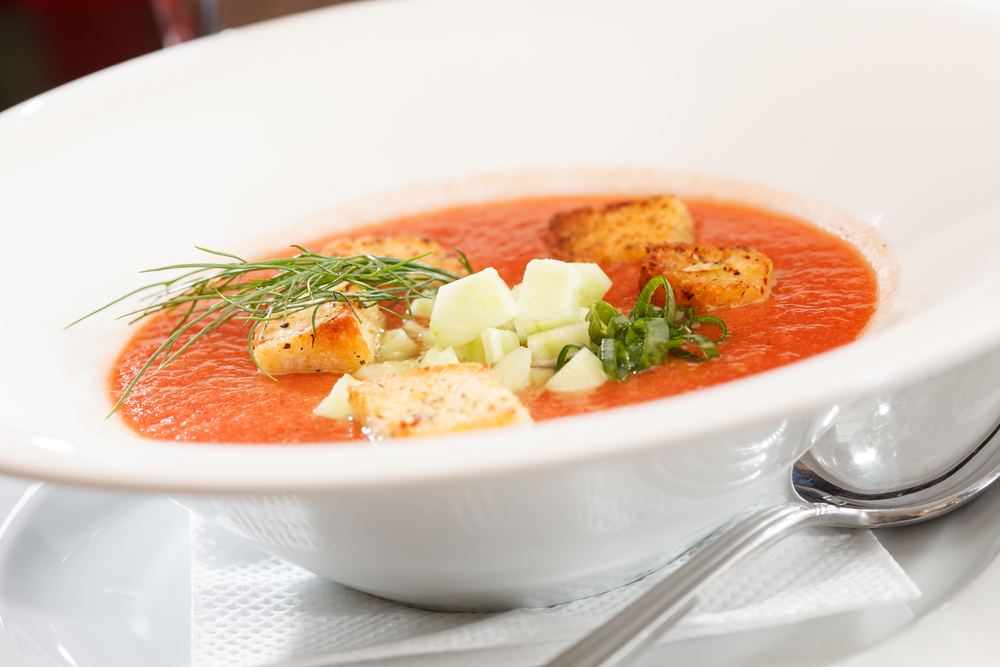 Gazpacho