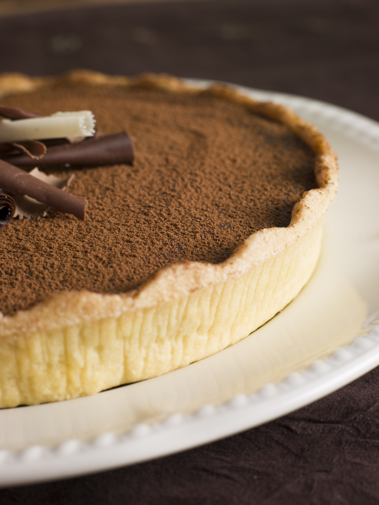 Tarta San Valentín