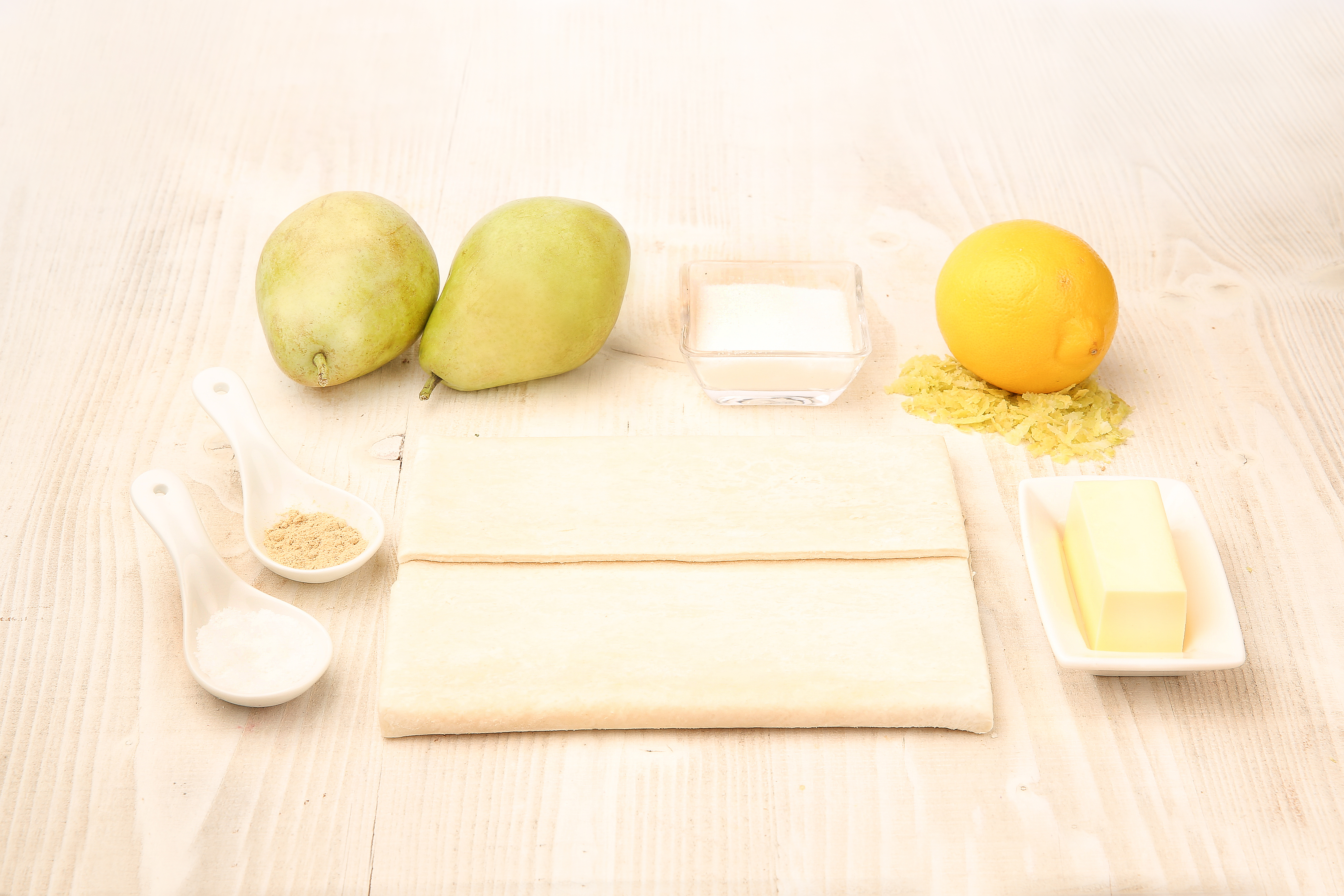 Tarta Tatin