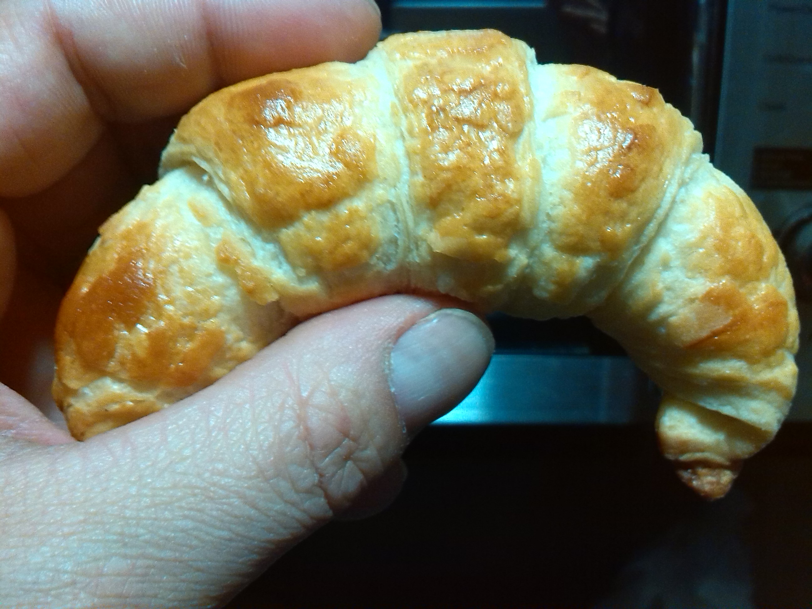 croissants