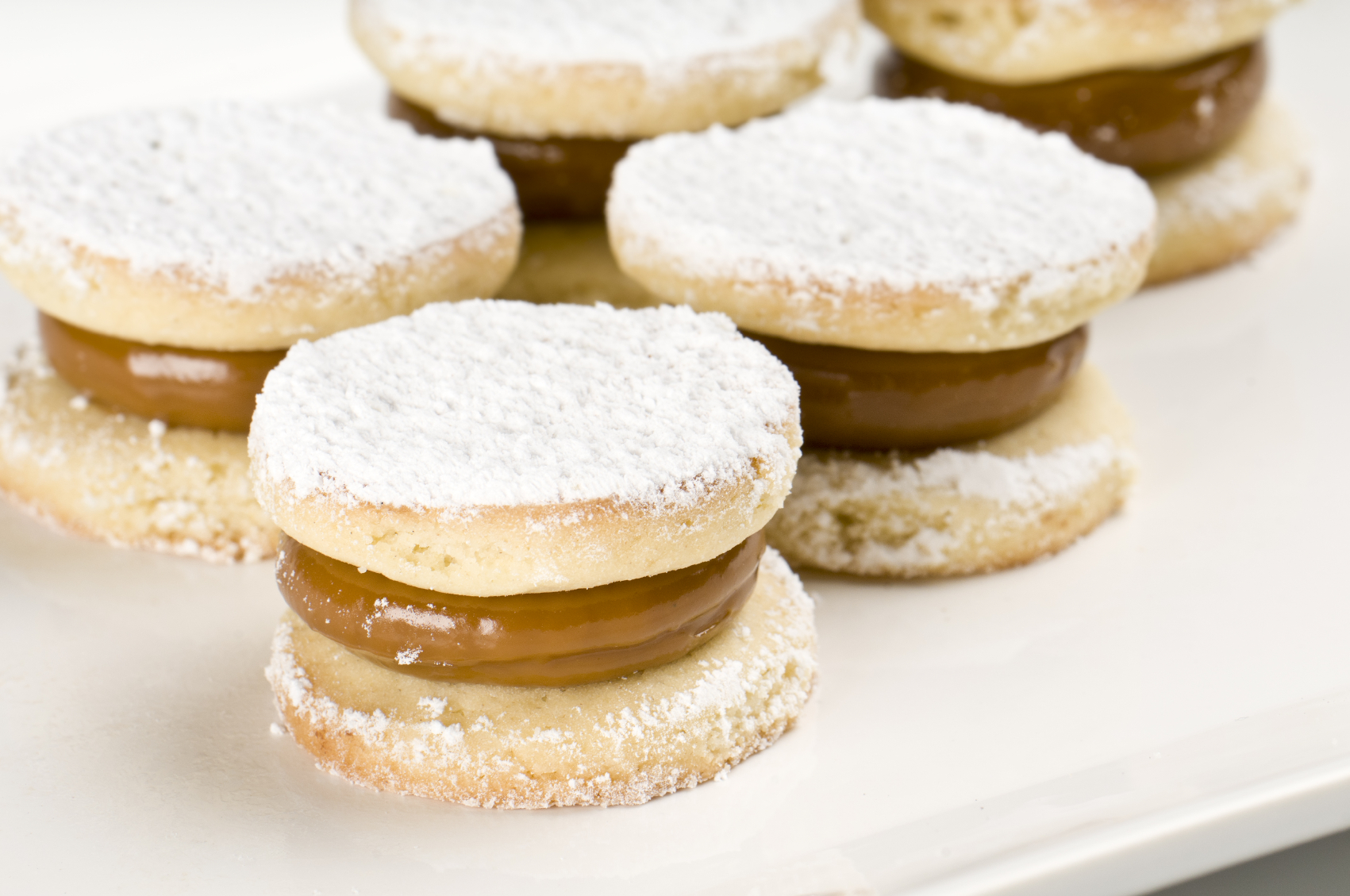 Alfajores