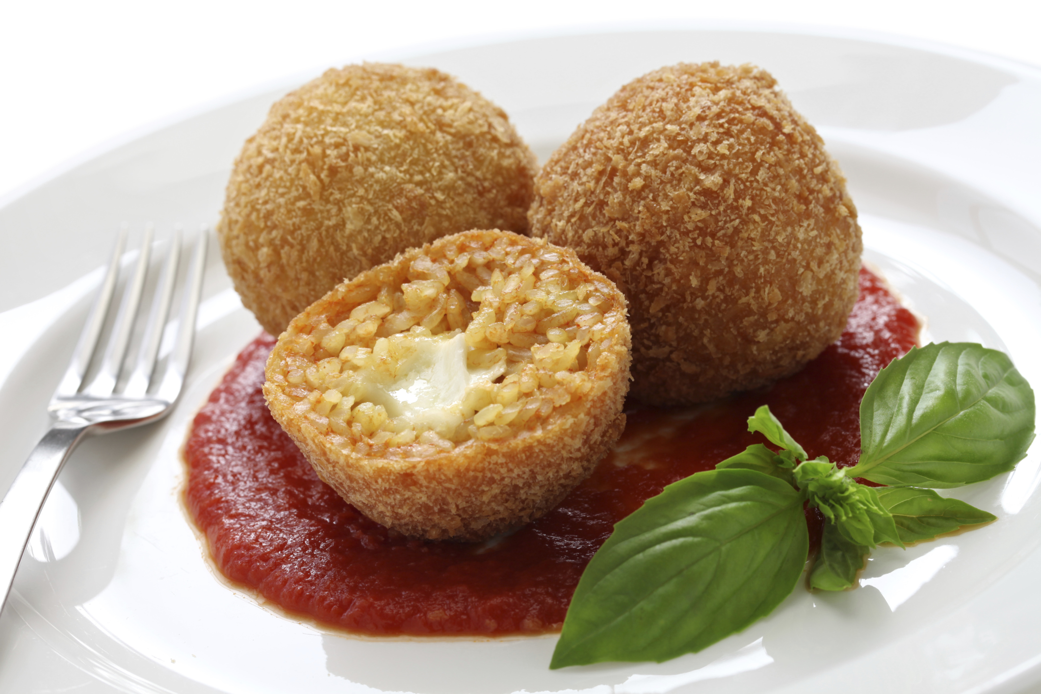 Arancini