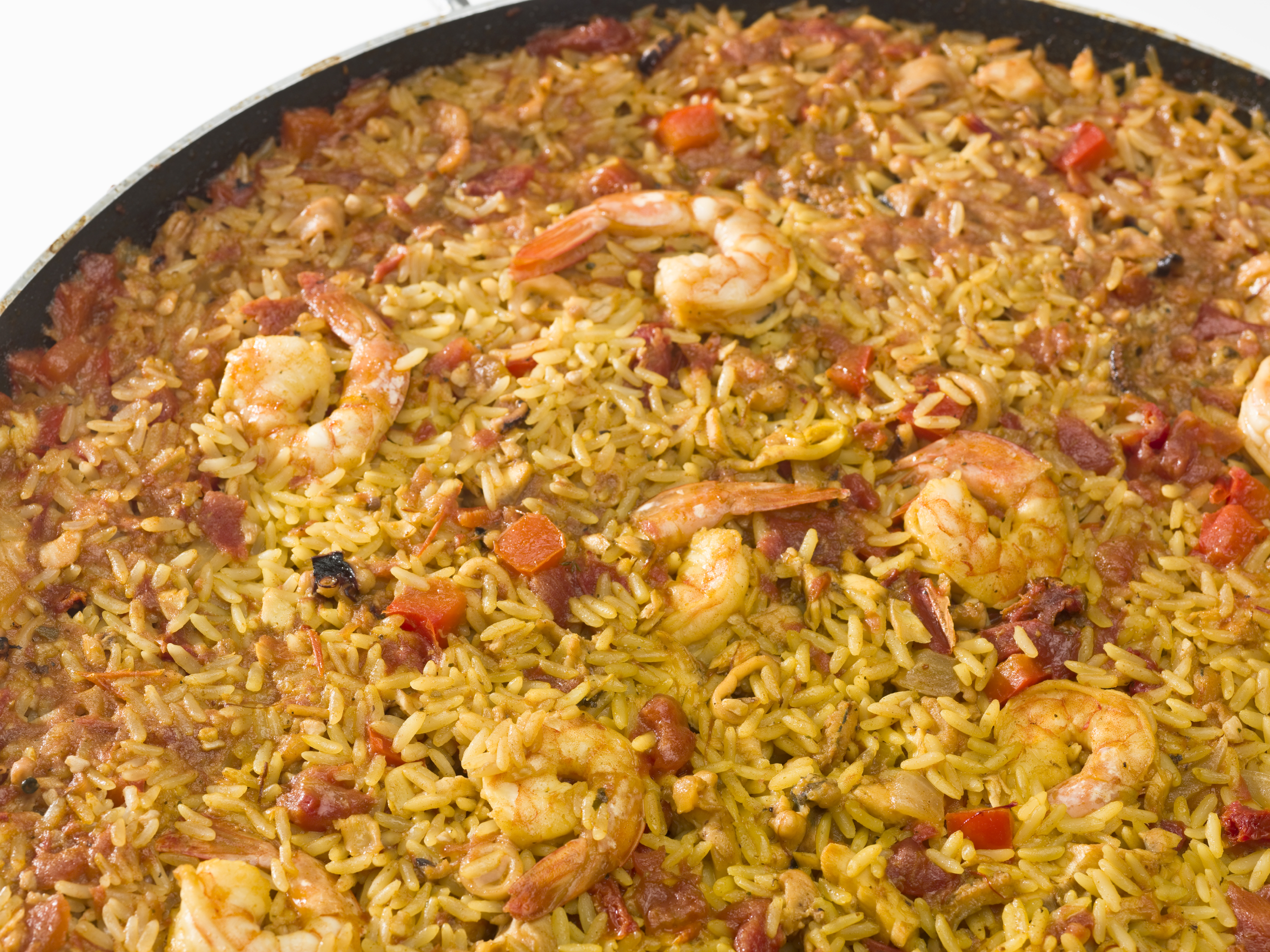 Arroz a Banda