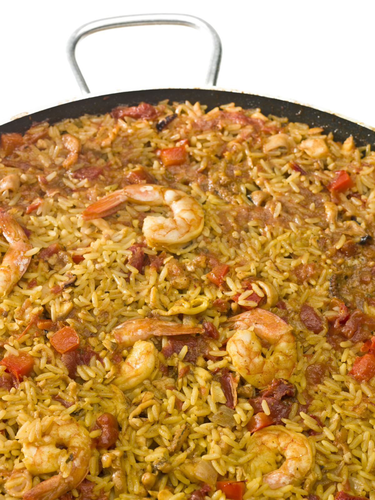 Arroz a banda (Valencia)