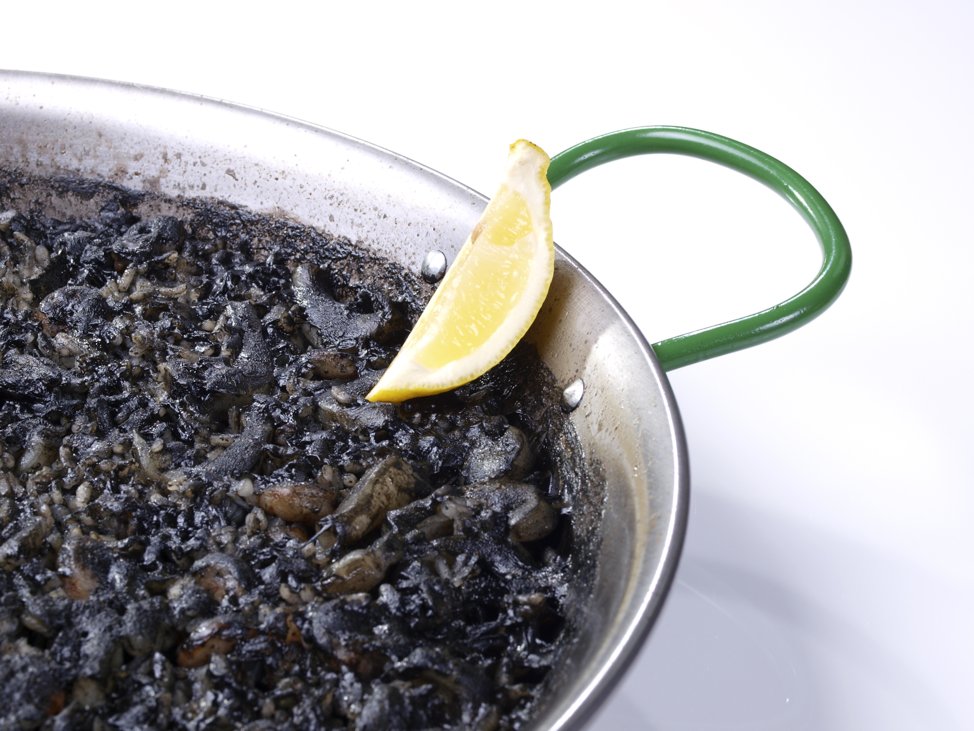 Arroz Negro