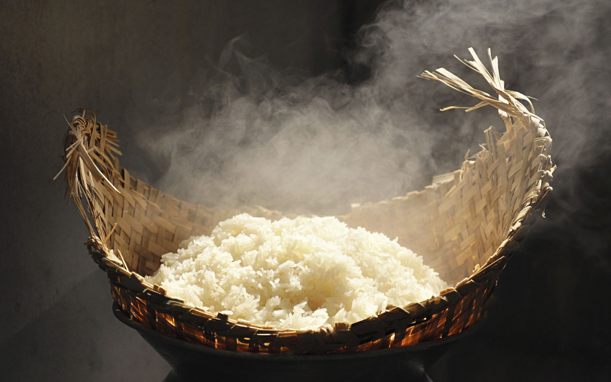 Las 7 mejores maneras de arruinar un buen arroz