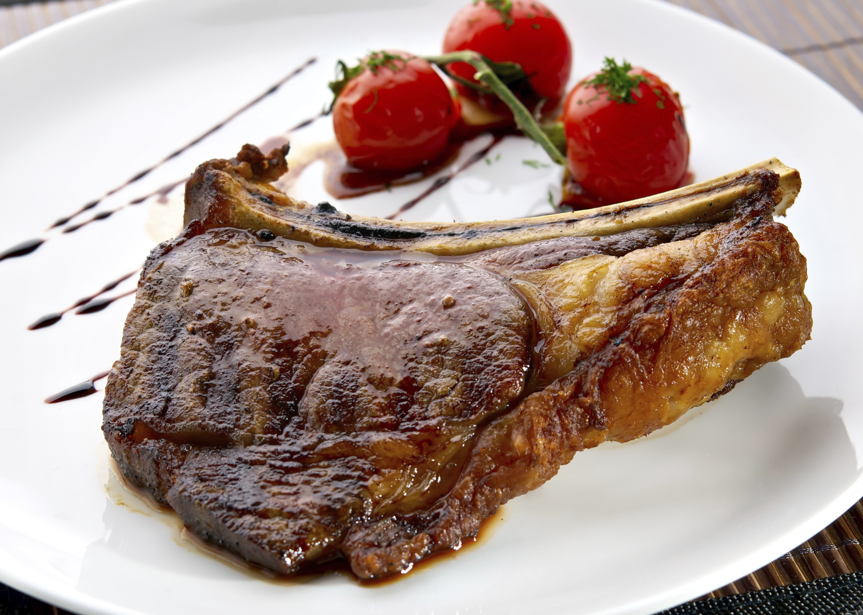 Arriba 91+ imagen bife de costilla recetas