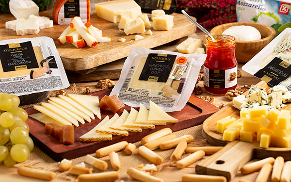 El queso y sus usos en cocina El queso y sus usos en cocina