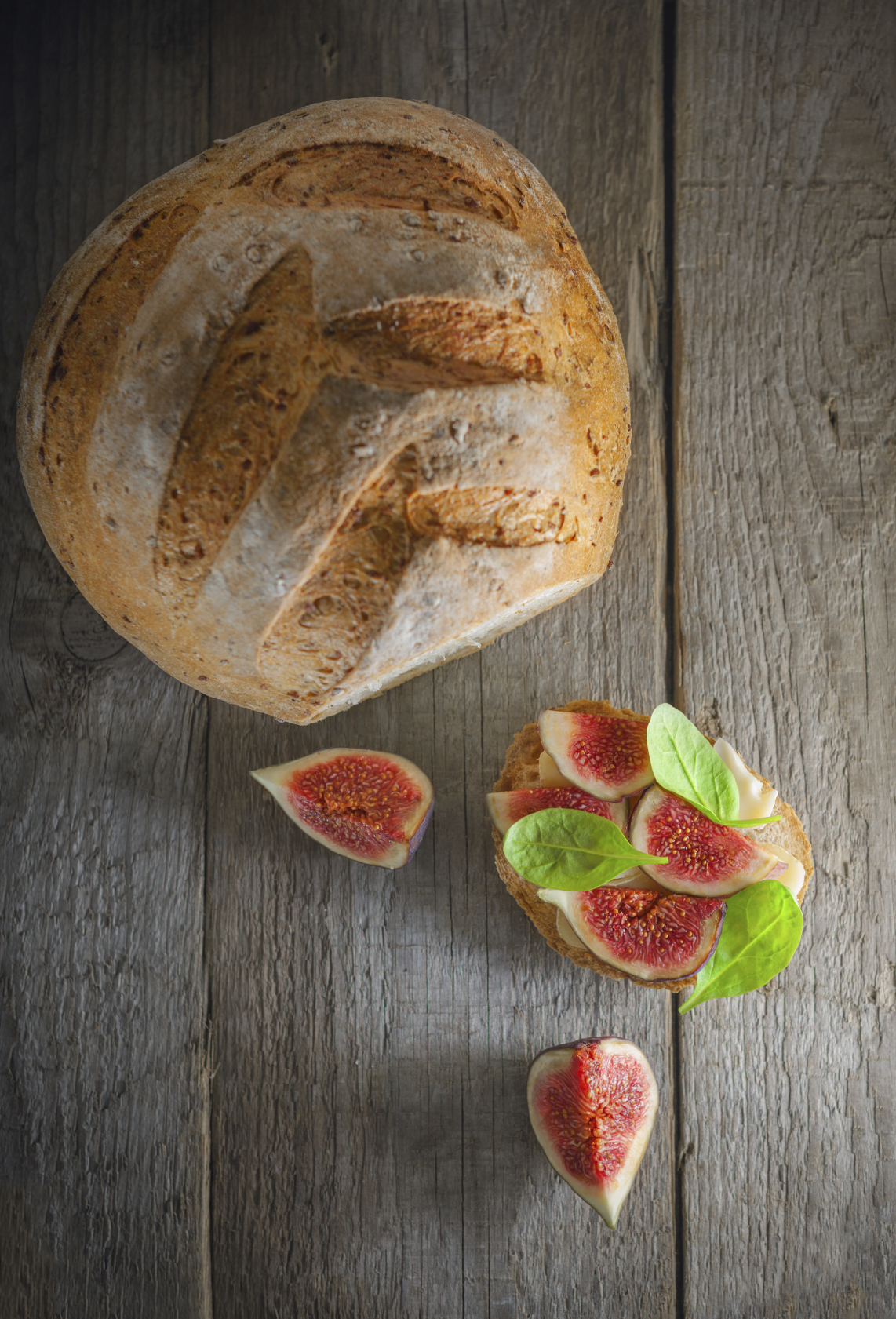 Pan dulce