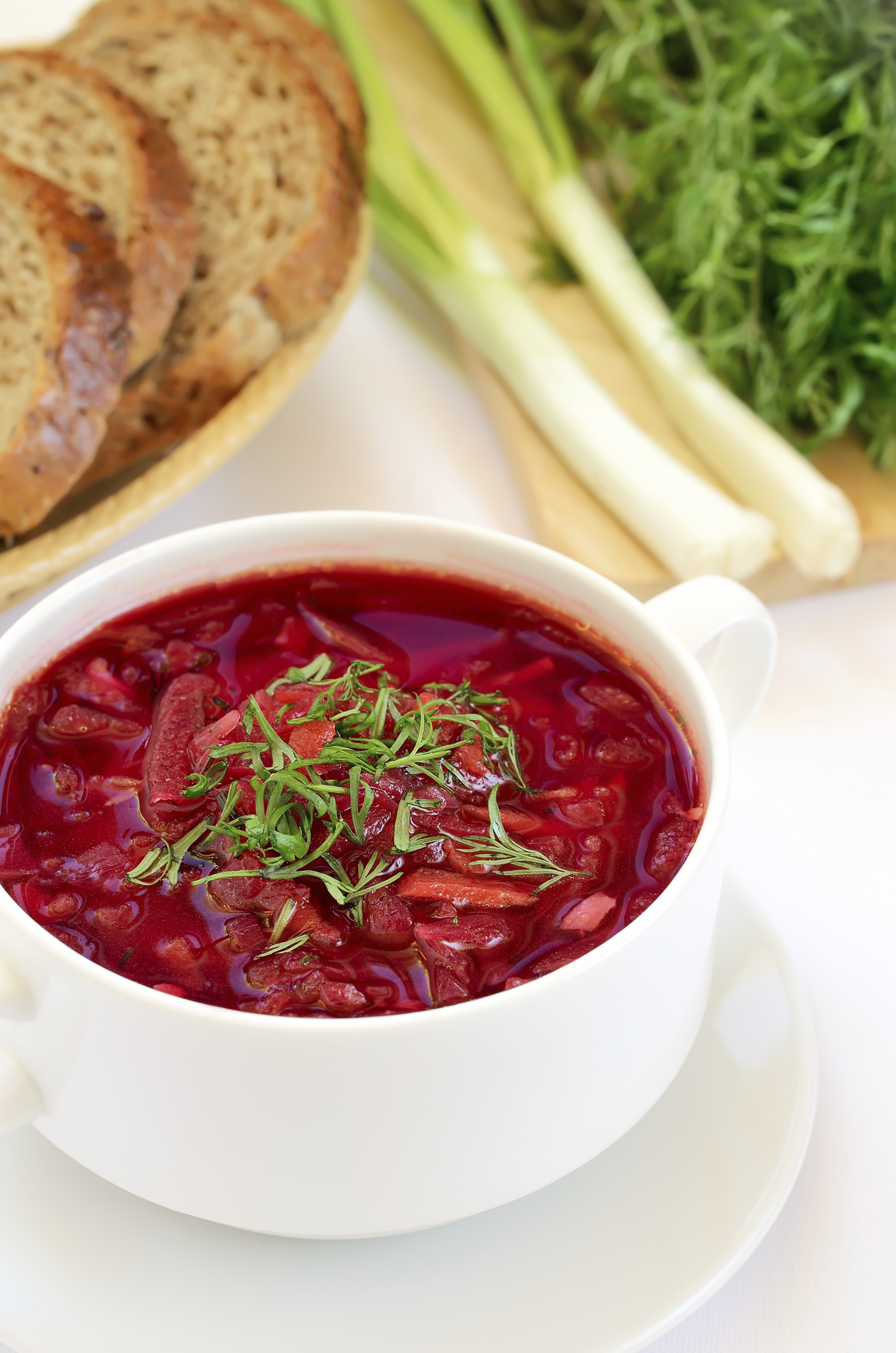 Borscht (cocina rusa)