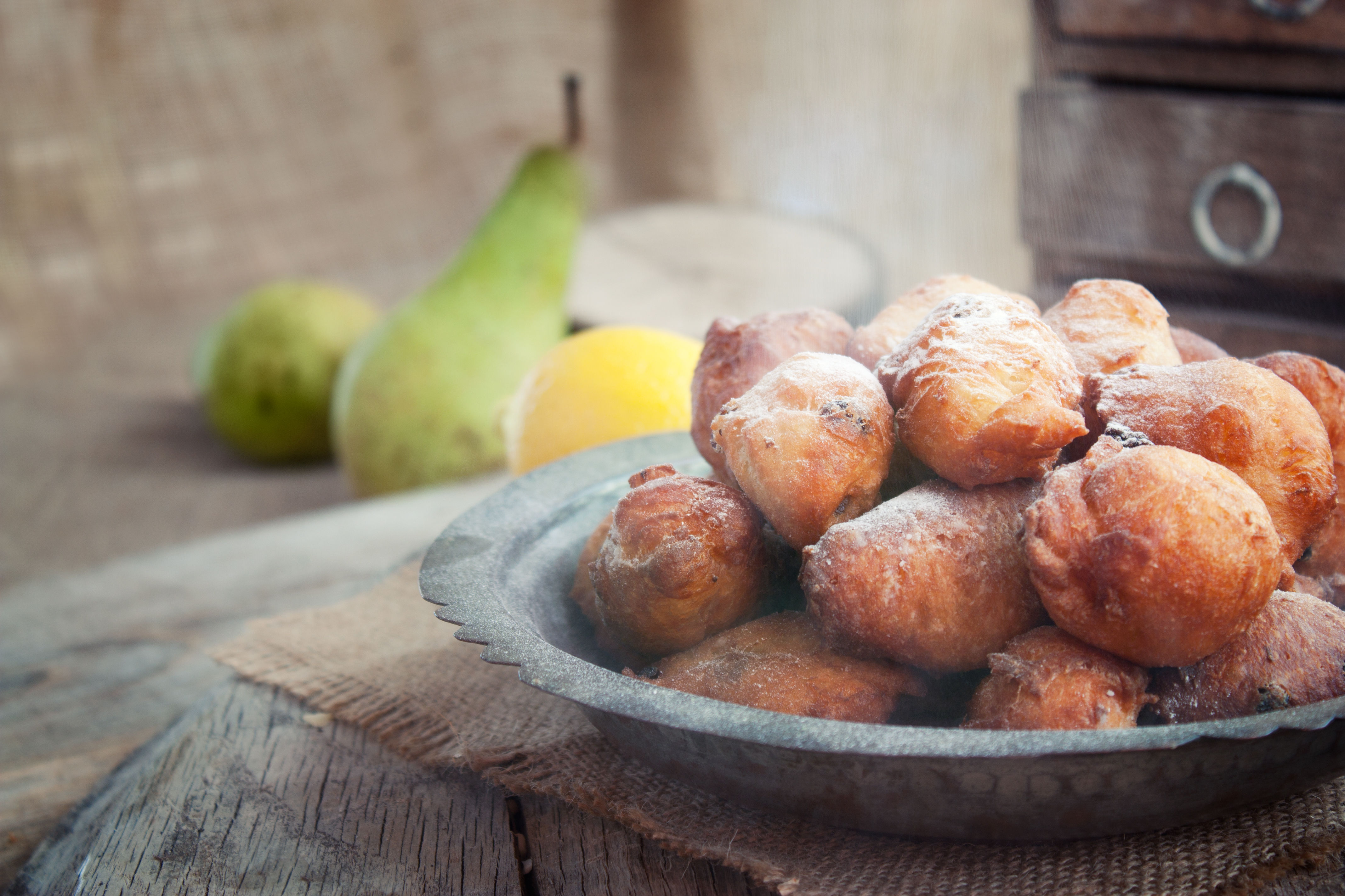 Buñuelos