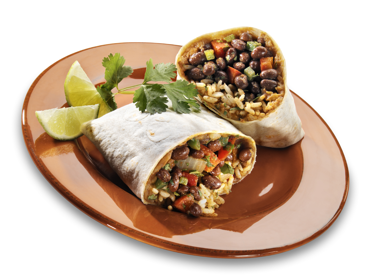 Burritos