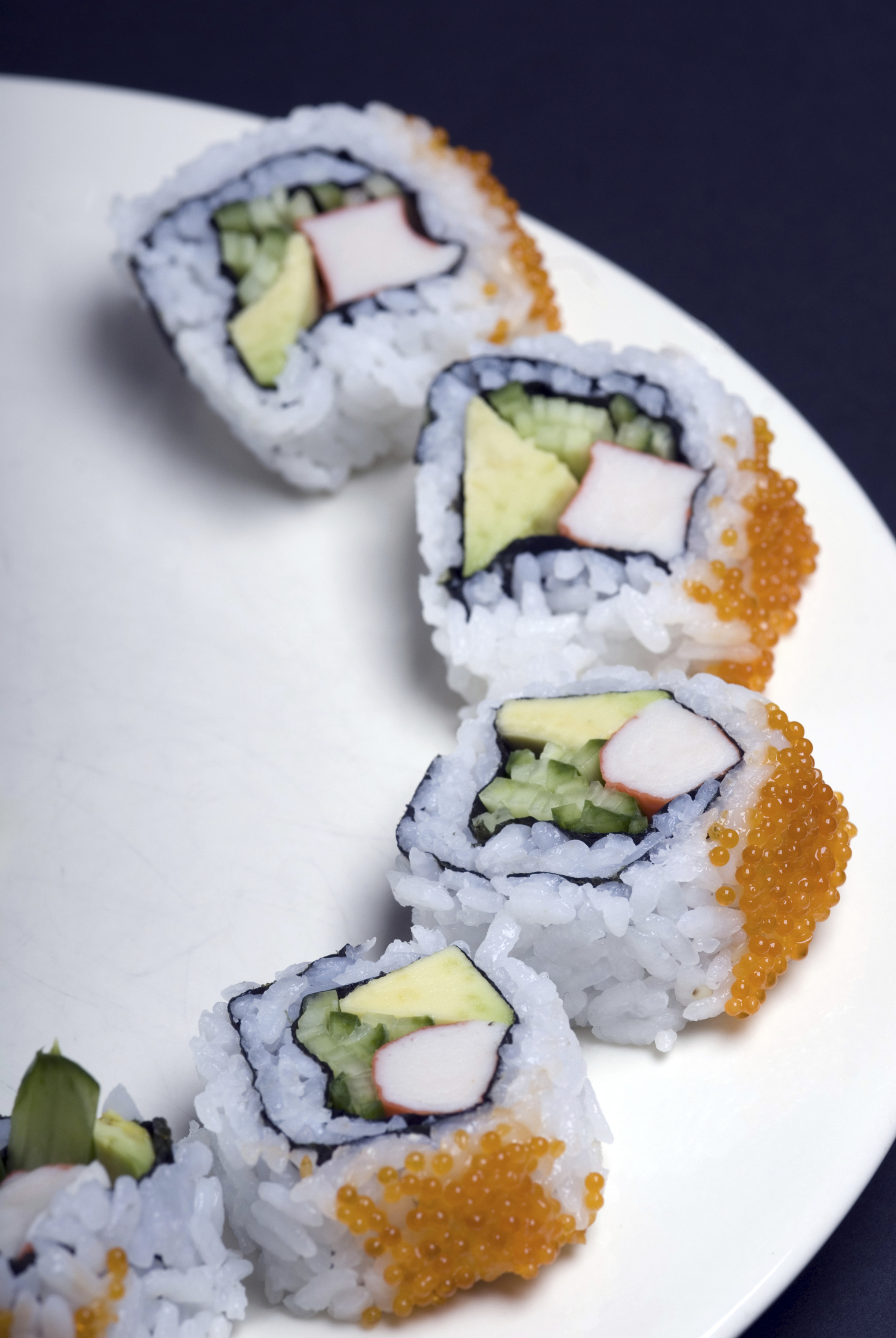 California Roll