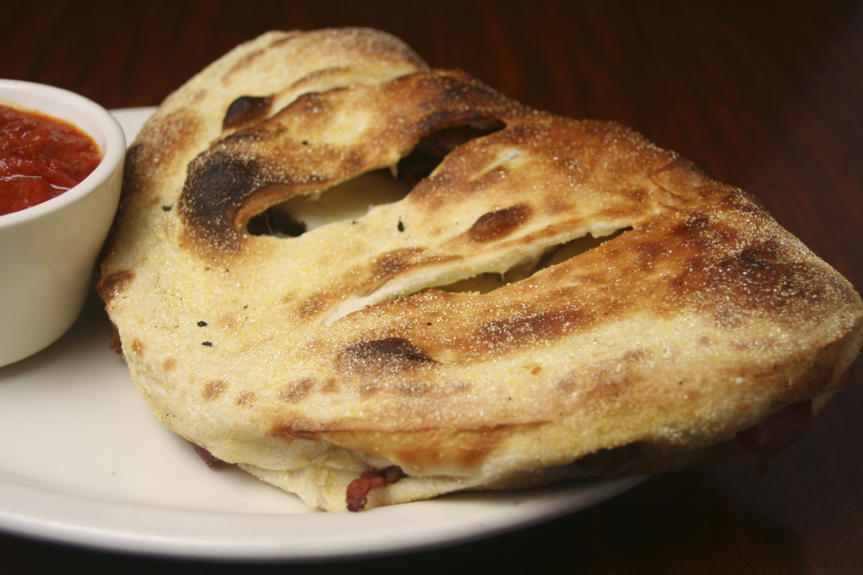 Calzone