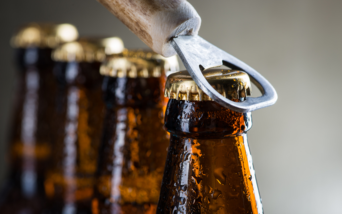 Cerveza sin alcohol : toda la verdad Cerveza sin alcohol : toda la verdad