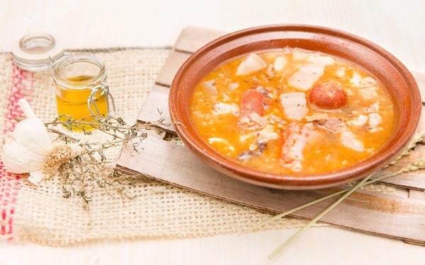 Como aprovechar los restos de carne de un guiso Como aprovechar los restos de carne de un guiso