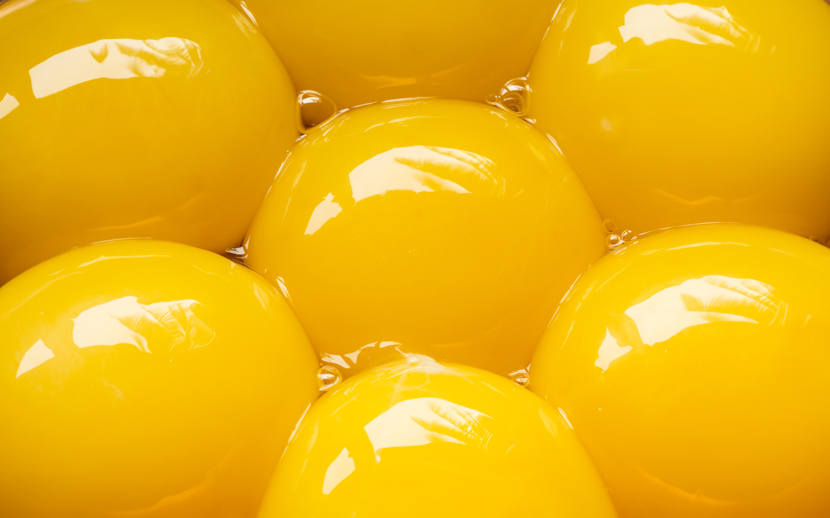 Cómo aprovechar las yemas de los huevos Cómo aprovechar las yemas de los huevos