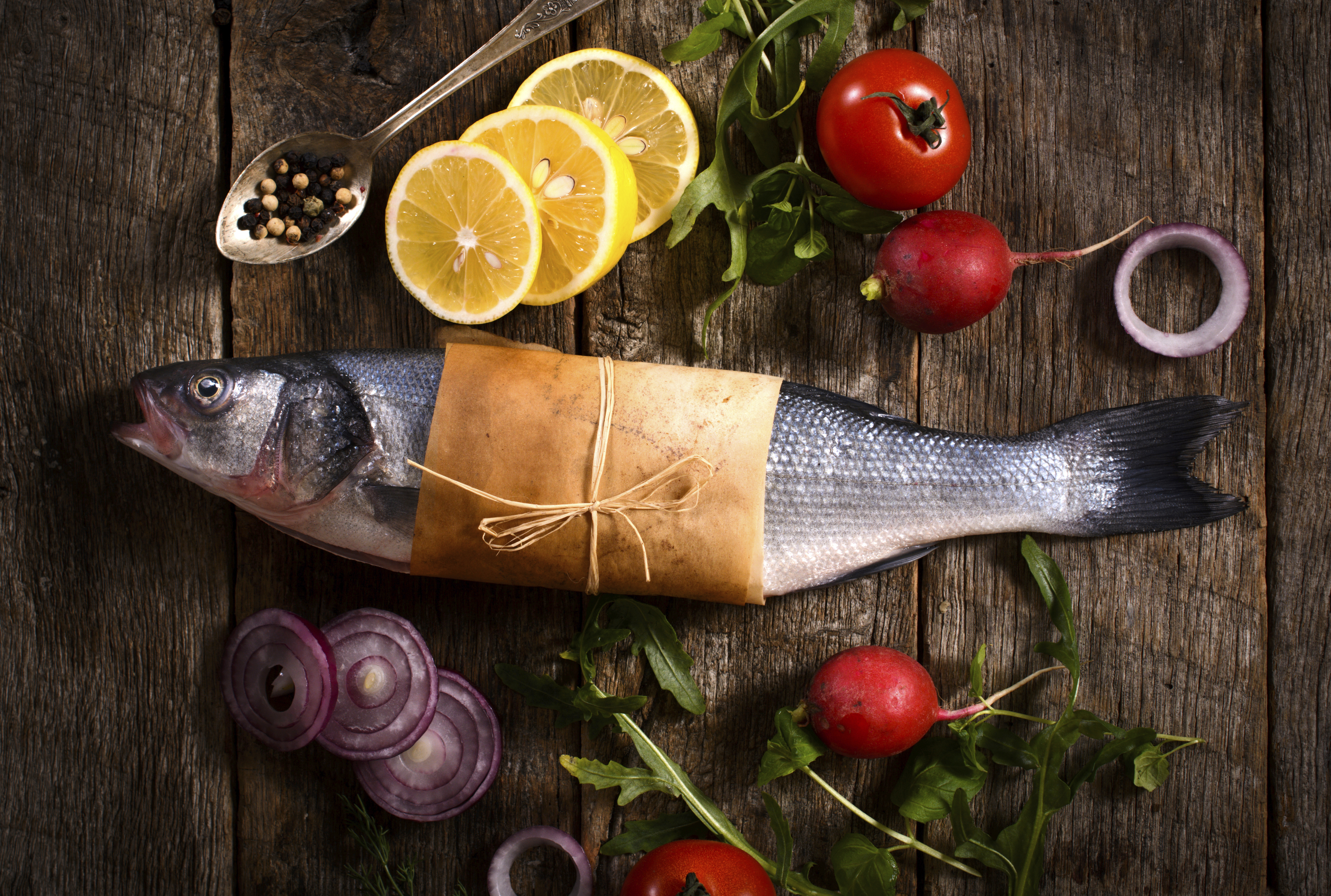 Congelar y descongelar pescado: consejos para no perder sabor Congelar y descongelar pescado: consejos para no perder sabor