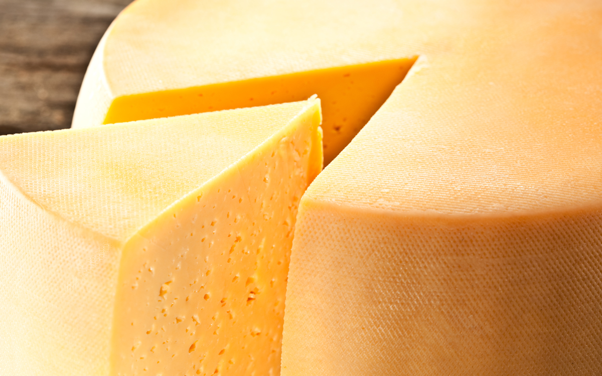 Como conservar el queso Como conservar el queso