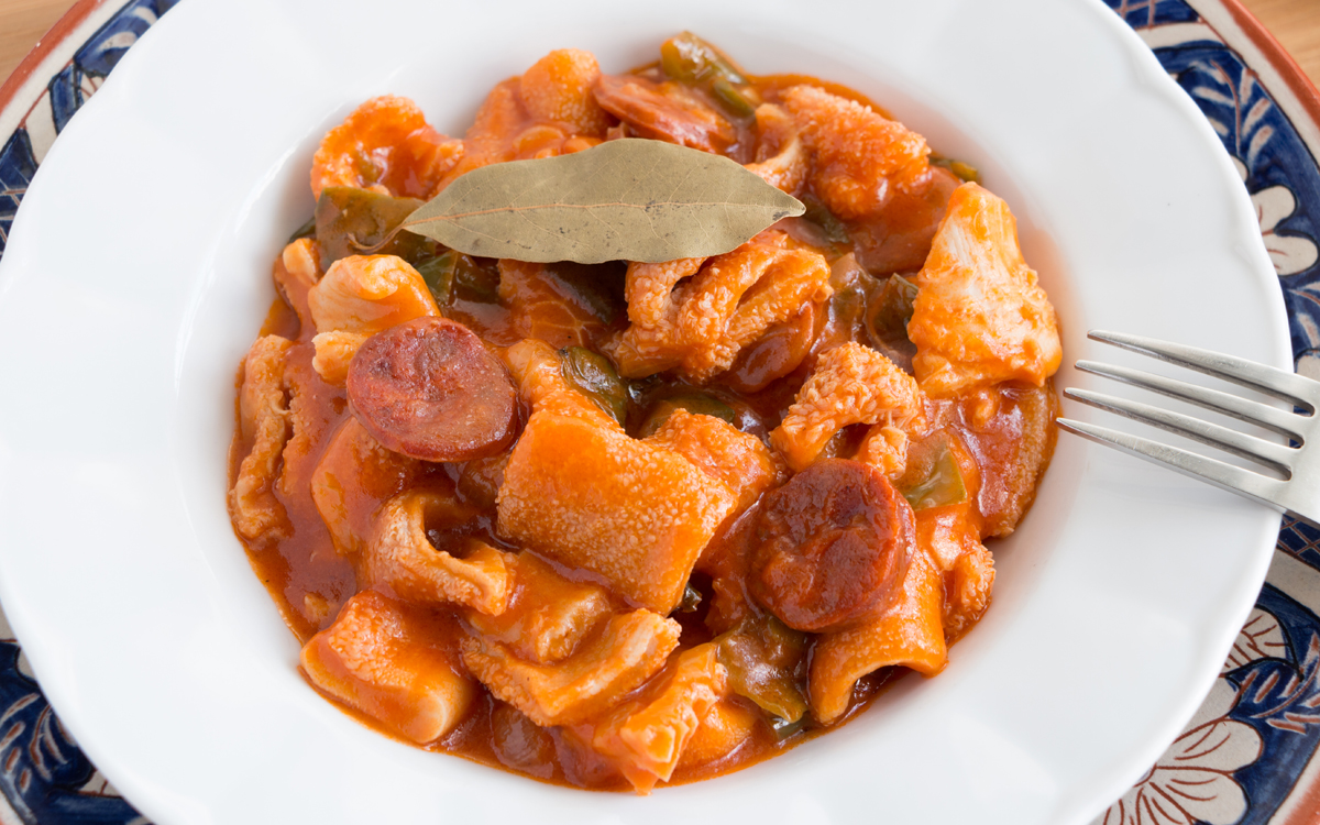 Cómo se limpian los callos Cómo se limpian los callos